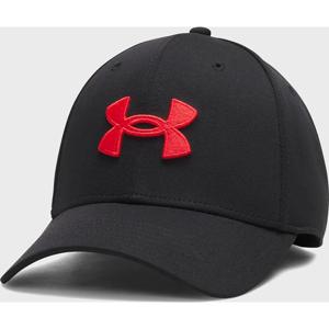 Кепка Under Armour UA M BLITZING LOW STR чорний Чол